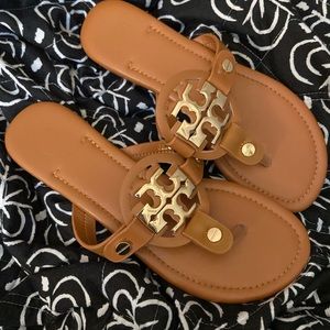 Tory Burch Sandals